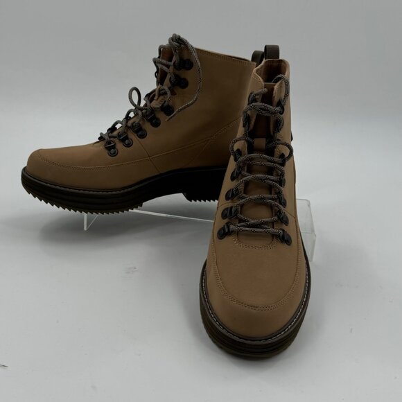 Teva  Midform Brown Hiking Boots Size 11 - Picture 2 of 12